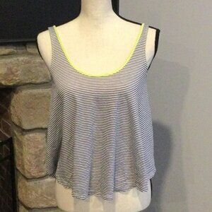 American Eagle Tank